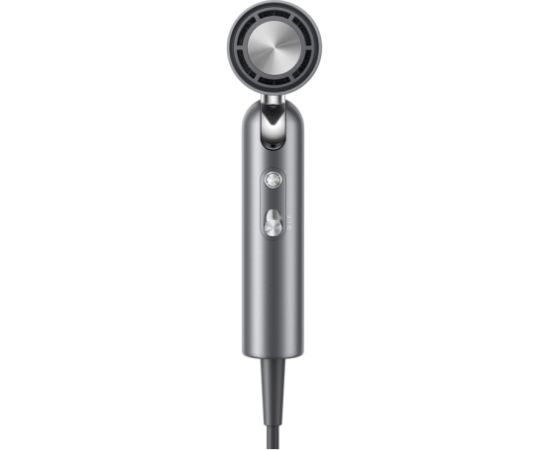 DREAME Hair dryer Pocket Pro Space Gray Красота и здоровье 