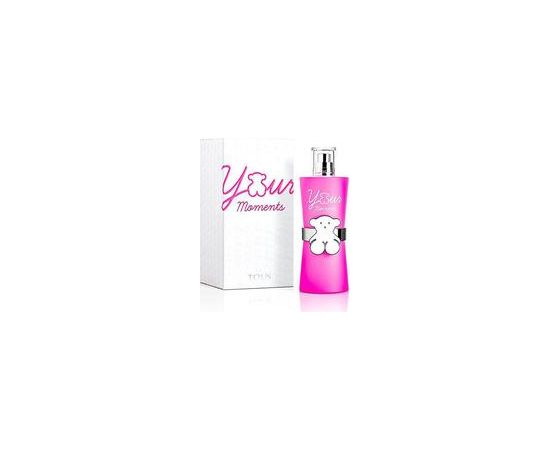 Tous Your Moments EDT 50ml Женские духи