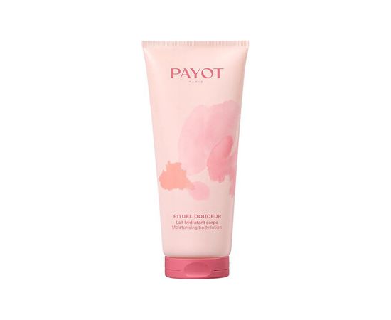 Payot Rituel Douceur Moisturising Body Lotion 200ml Духи и косметика