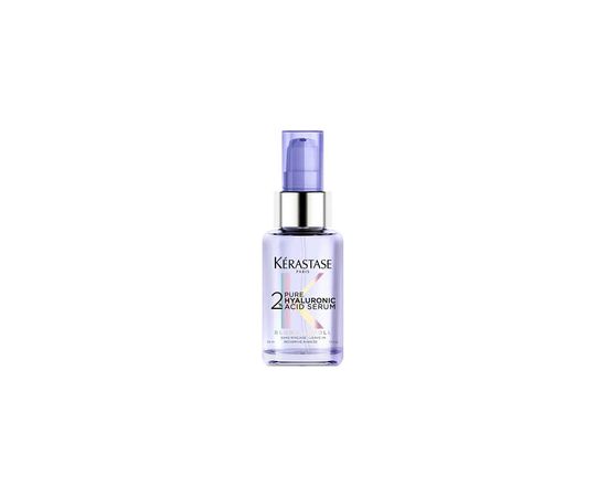 Kerastase Blond Absolu 2% Pure Hyaluronic Acid Serum 50ml Matu kopšana