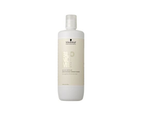 Schwarzkopf Blonde Blonde Brilliance Conditioner - Conditioner for blonde hair 1000ml Уход за волосами