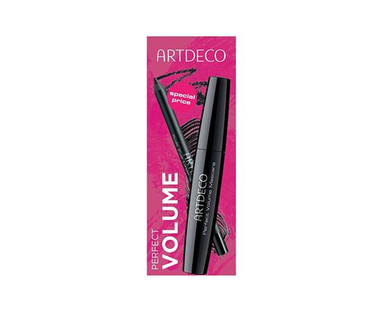 Artdeco Perfect Volume Mascara & Liner Set - Dárková sada Духи и косметика