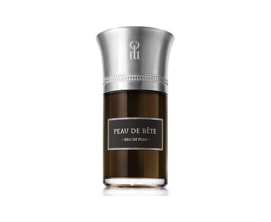 Liquides Imaginaires Peau de Bete EDP 100ml Unisex Smaržas