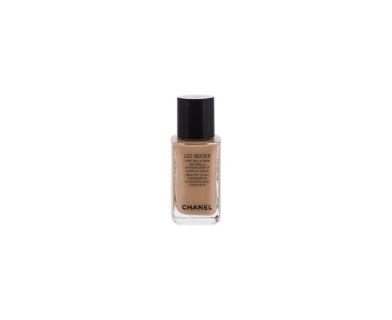Chanel Les Beiges Healthy Glow Makeup - Makeup 30 ml BR32 Dekoratīvā kosmētika