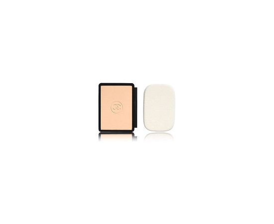 Chanel Refill Compact Matte Makeup SPF 15 Le Teint Ultra ( Ultra wear Flawless Compact Foundation) 13 g 40 Beige Kосметические средства