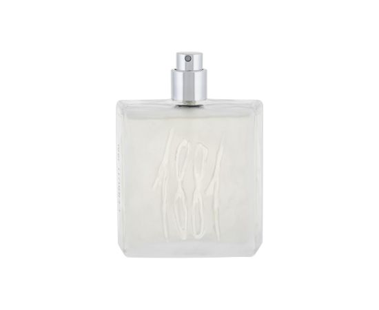 Nino Cerruti Tester Cerruti 1881 / Pour Homme 100ml Мужская парфюмерия