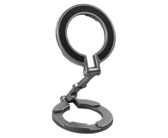 PULUZ PU3224B Phone Holder Black Штативы и Аксессуары