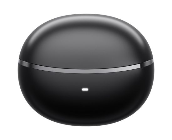 TWS QCY MeloBuds N70 earphones (black) Austiņas