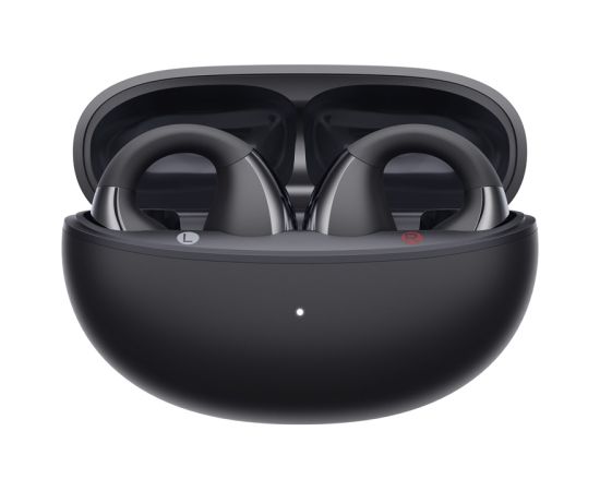 QCY Crossky Clip C30S Headphones (black) Наушники