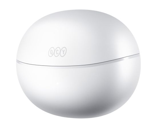 QCY Crossky Clip C30S headphones (white) Наушники