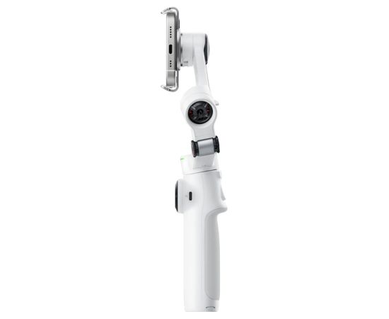 Insta360 Flow 2 Pro AI Tracker Stabilizer Bundle (white) Telefonu Stabilizatori