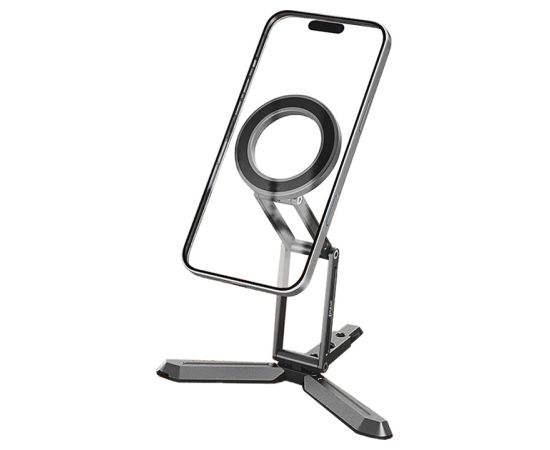 PULUZ PU3223B Phone Holder Black Штативы и Аксессуары