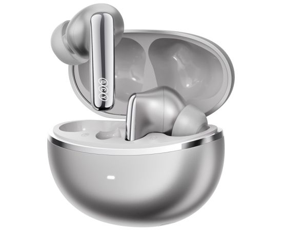 TWS QCY MeloBuds N70 Headphones (Titanium-Gold) Наушники