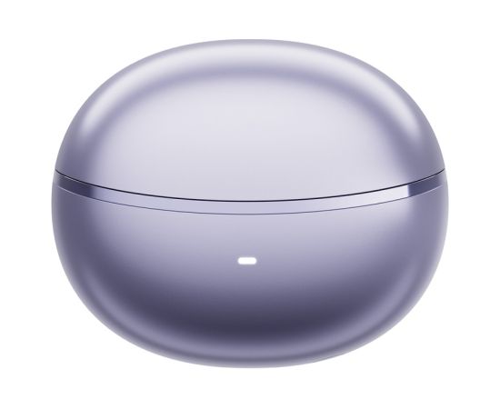 TWS QCY MeloBuds N70 headphones (purple) Austiņas