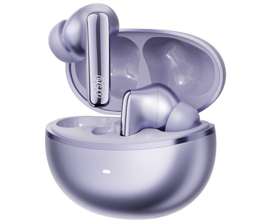 TWS QCY MeloBuds N70 headphones (purple) Austiņas