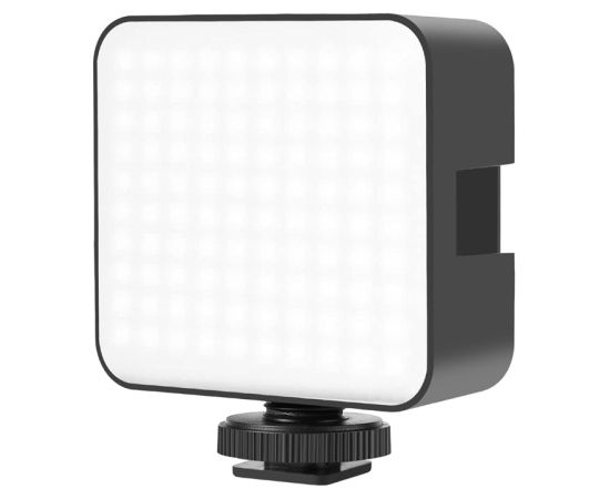 PULUZ PU4141B Video Lamp Black фото-студия