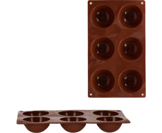 Springos KI0065 ФОРМА ДЛЯ ВЫПЕЧКИ Citi trauki