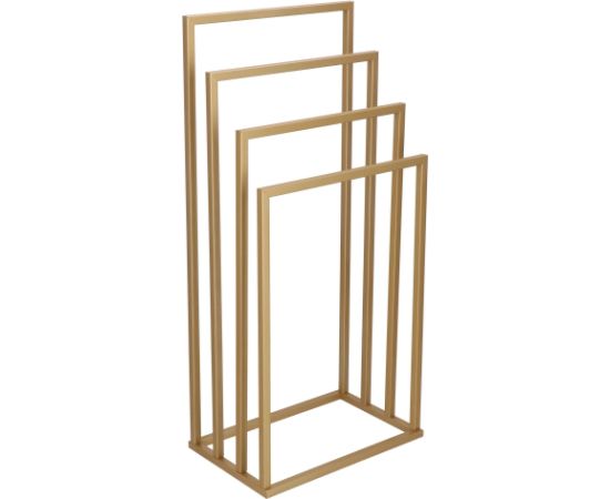 Dvieļu turētājs Springos HG0071 94x45x29cm Aksesuāri vannas istabām