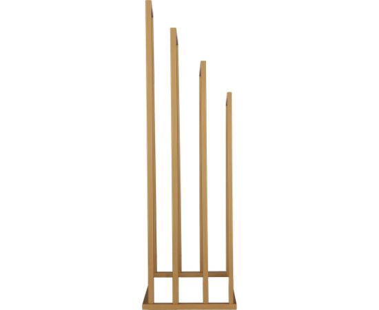 Dvieļu turētājs Springos HG0071 94x45x29cm Aksesuāri vannas istabām