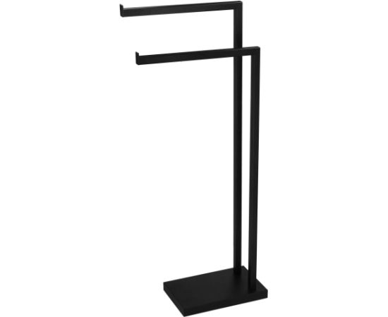 Dvieļu turētājs Springos HG0067 80,5 x 32,5 x 20,5 cm Aksesuāri vannas istabām