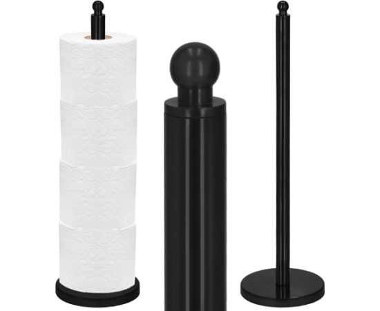 Tualetes papīra turētājs Springos TS0012 Aksesuāri vannas istabām