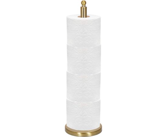 Tualetes papīra turētājs Springos TS0011 Aksesuāri vannas istabām