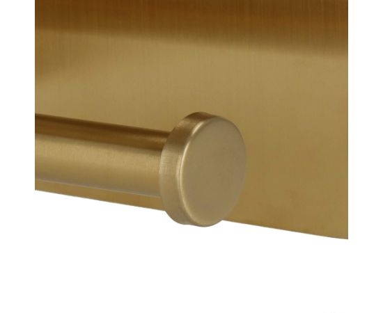 Tualetes papīra turētājs Springos HA5201 Aksesuāri vannas istabām