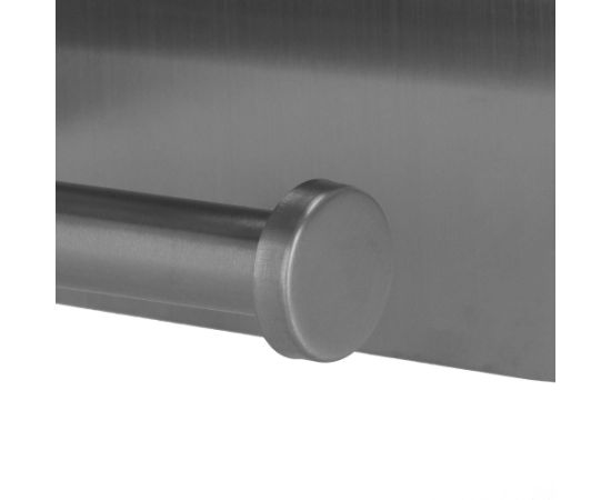 Tualetes papīra turētājs Springos HA5200 Aksesuāri vannas istabām