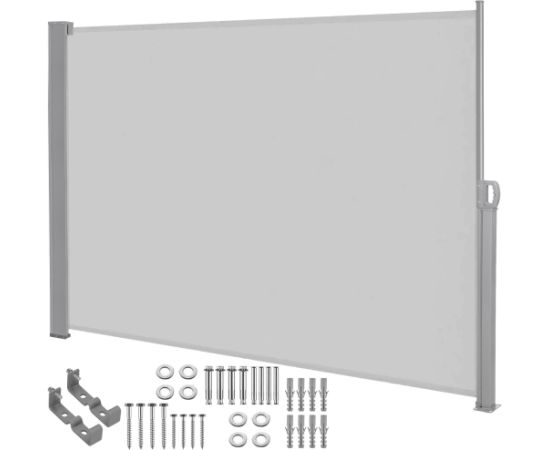 Sānu markīze Springos AW0006 350 X 180 CM Nojumes un aksesuāri