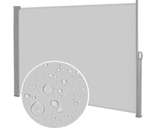 Sānu markīze Springos AW0006 350 X 180 CM Nojumes un aksesuāri