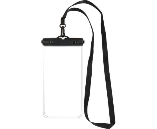 Ūdensizturīgs telefona vāciņš Springos CS0017 Jaunumi - Sports