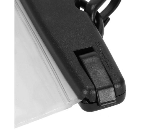 Ūdensizturīgs telefona vāciņš Springos CS0017 Jaunumi - Sports