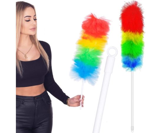 Щетка для пыли Springos HA7464 Различные аксессуары