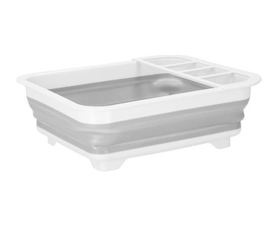 Сушилка для посуды складная Springos HA5198 36 x 31 x 12 см Citi trauki