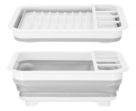 Сушилка для посуды складная Springos HA5198 36 x 31 x 12 см Citi trauki