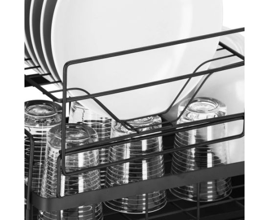 Сушилка для посуды Springos KI0138 30x50x24 см Citi trauki