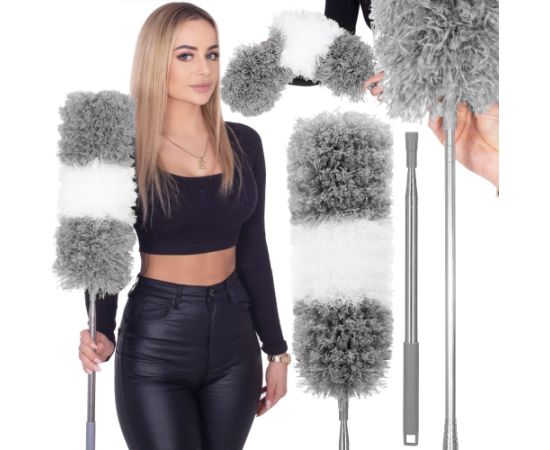 Teleskopiskā putekļu birste Springos HA7465 Dažādi piederumi