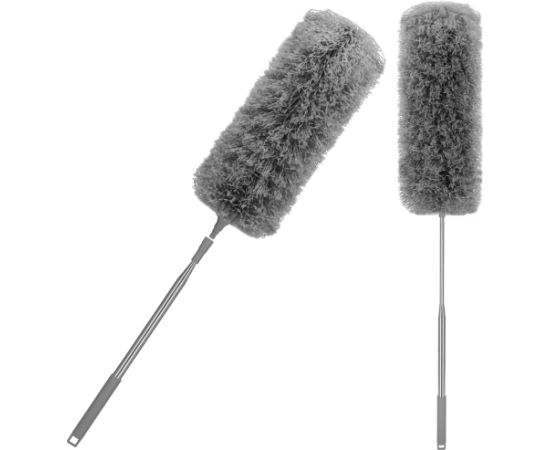 Телескопическая щетка для пыли Springos HA7461 Различные аксессуары