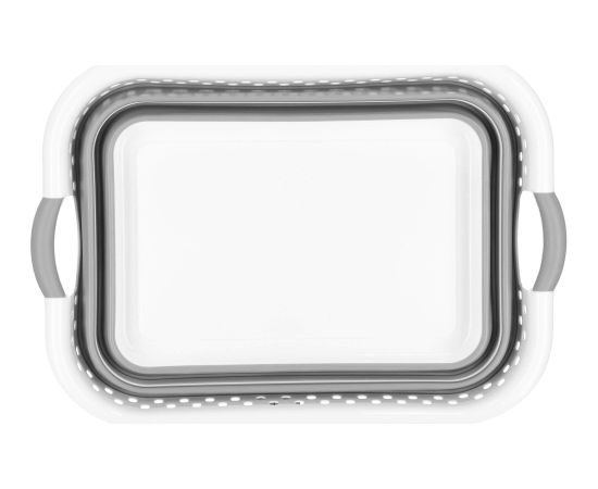 Springos HA5109 СКЛАДНОЙ ЯЩИК ДЛЯ ХРАНЕНИЯ 53X38,5X23 СМ, 24 Л Новости, мебель, дом