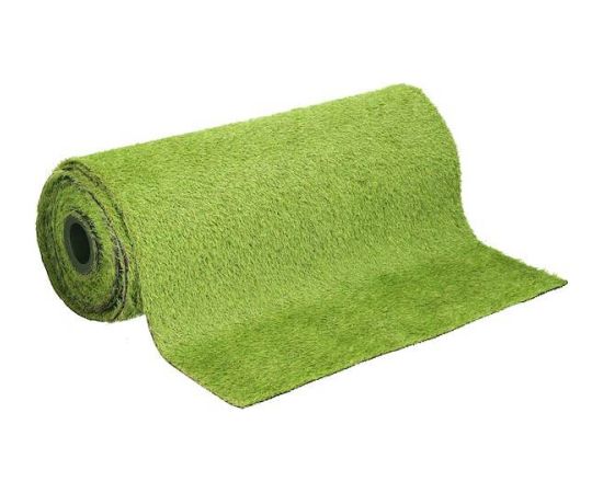 Mākslīgā zāle Springos GA0046 platums: 2m x 1m Jaunumi, mēbeles, māja