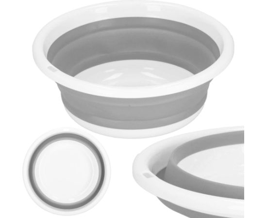 Контейнер для хранения Springos HA5103 37,5х13,5см 9л Новости, мебель, дом