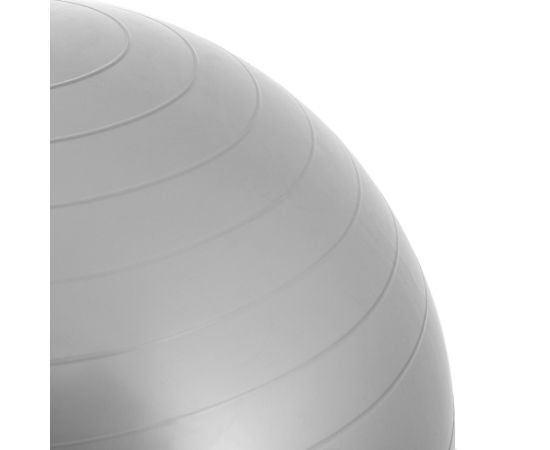 Мяч для упражнений с насосом Springos FB0008 75см Велосипеды