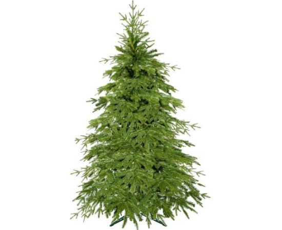 Ziemassvētku eglīte Springos CT0162  120cm. Mākslīgās egles