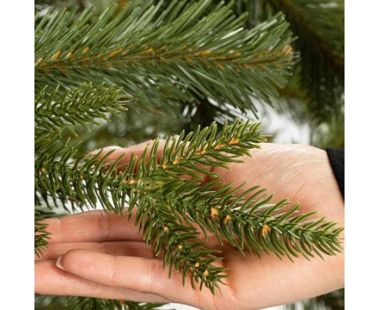 Ziemassvētku eglīte Springos CT0162  120cm. Mākslīgās egles