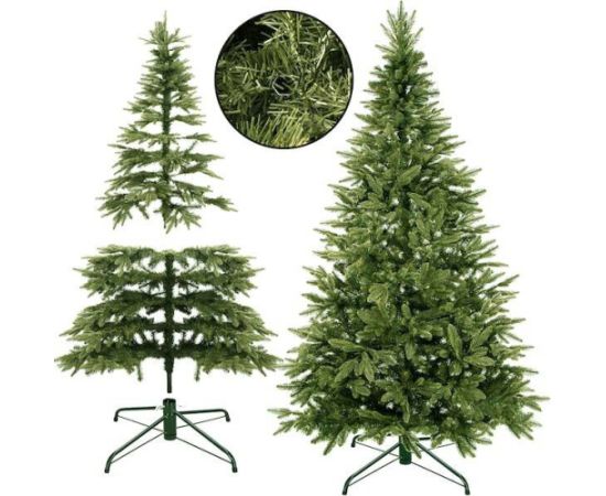 Ziemassvētku eglīte Springos CT0158 150cm Mākslīgās egles