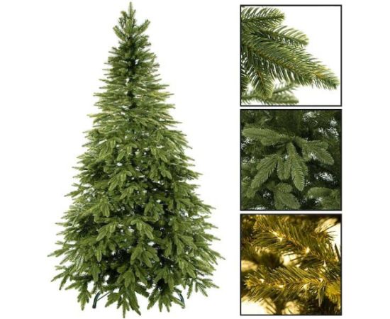Ziemassvētku eglīte Springos CT0158 150cm Mākslīgās egles