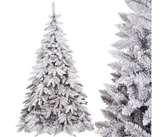 Пихта кавказская снежная Springos CT0126 250см Mākslīgās egles