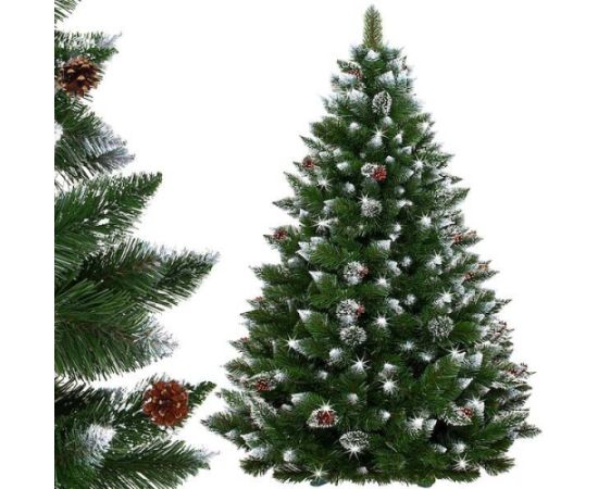 Искусственная ёлка Springos CT0079, Dimanta 250 см. Mākslīgās egles