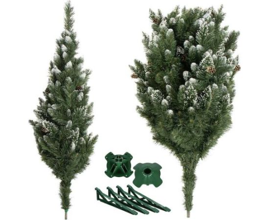 Искусственная ёлка Springos CT0079, Dimanta 250 см. Mākslīgās egles