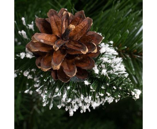 Искусственная ёлка Springos CT0079, Dimanta 250 см. Mākslīgās egles